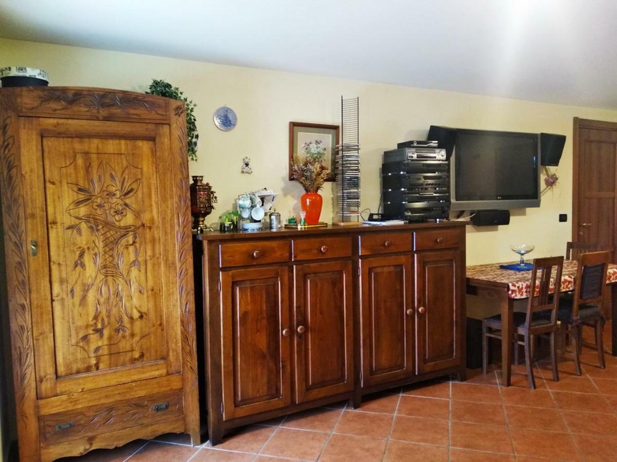 La Tavernetta Torre Pellice Ngoại thất bức ảnh