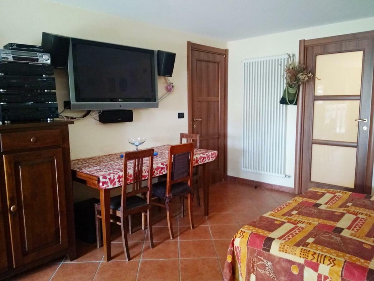 La Tavernetta Torre Pellice Ngoại thất bức ảnh